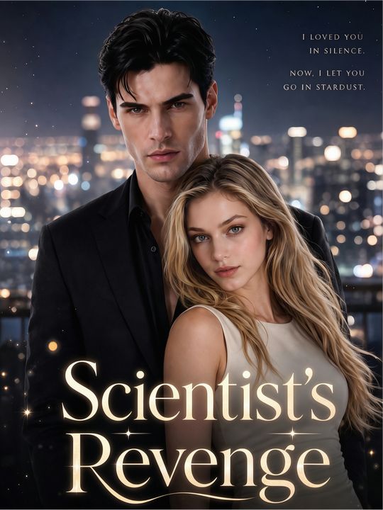 Scientist's Revenge