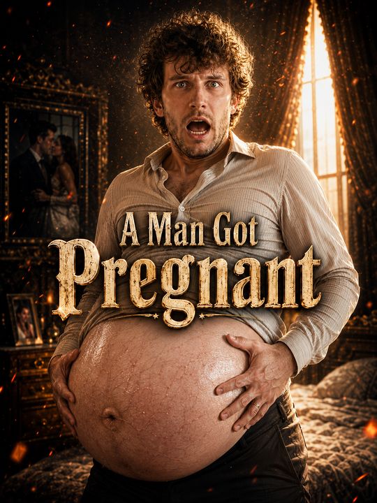 A Man GotPregnant