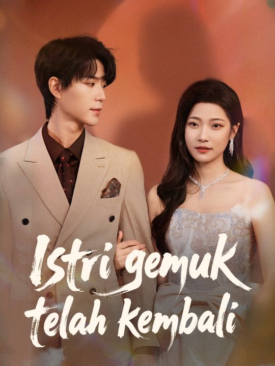 Istri gemuk telah kembali