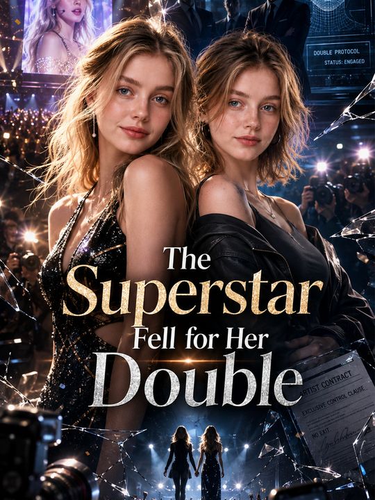 Rahasia kembaran superstar