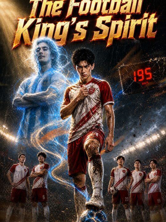 Dirasuki Raja Bola