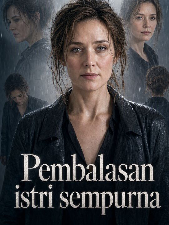 Pembalasan istri sempurna