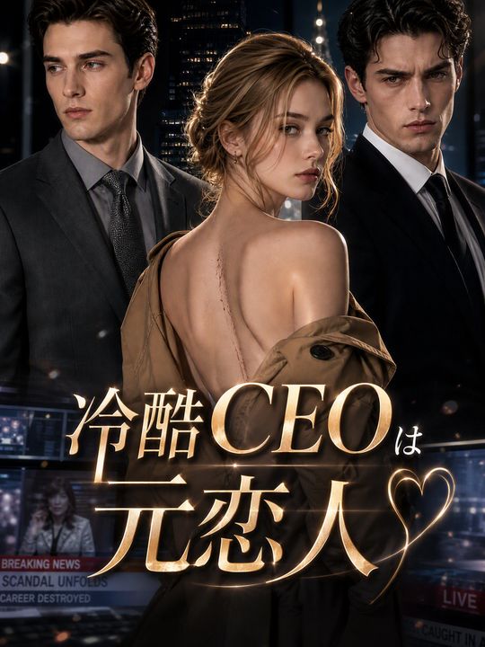 冷酷CEOは元恋人