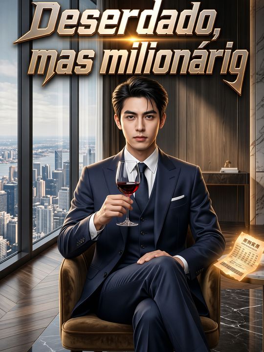 Miliarder yang dikhianati