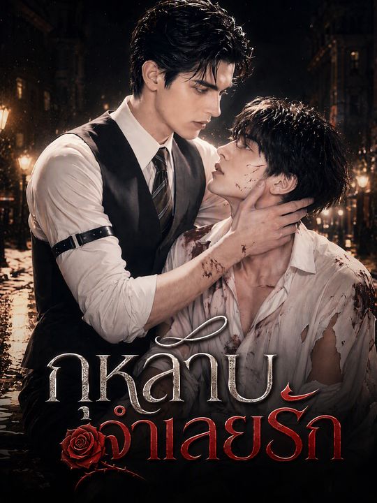 กุหลาบจำเลยรัก