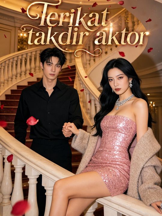 Terikat takdir aktor