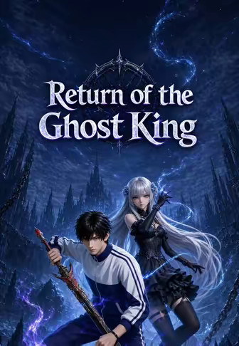 Return of the Ghost King