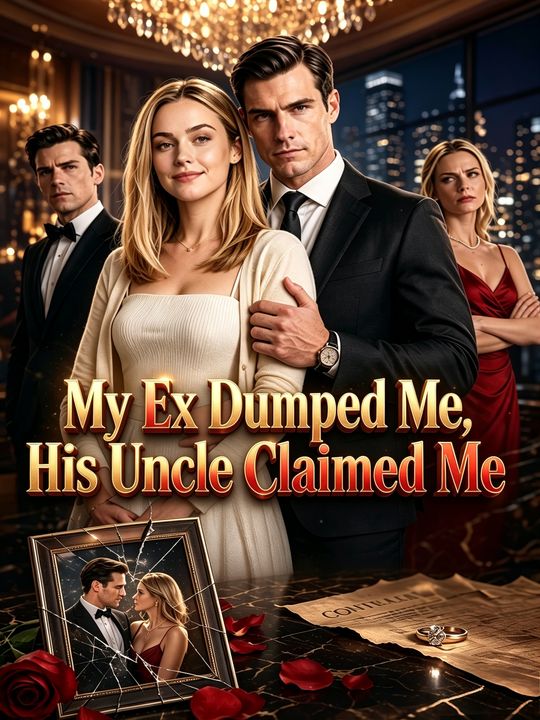 My Ex Dumped Me, His Uncle Claimed Me