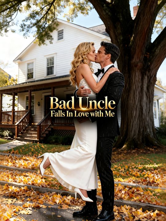 Bad Uncle Falls In Love with Me