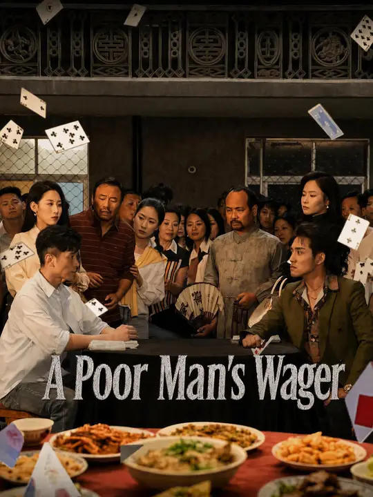 A Poor Man's Wager