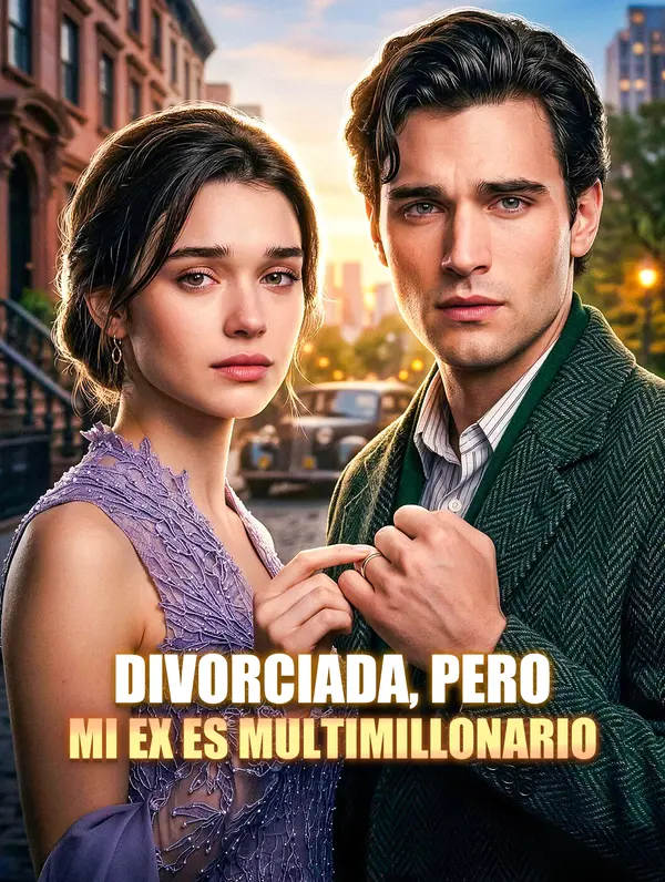 Divorciada, pero mi Ex es Multimillonario