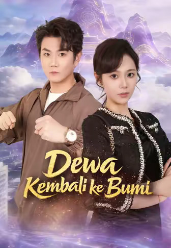 Dewa Kembali ke Bumi