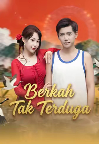 Berkah Tak Terduga