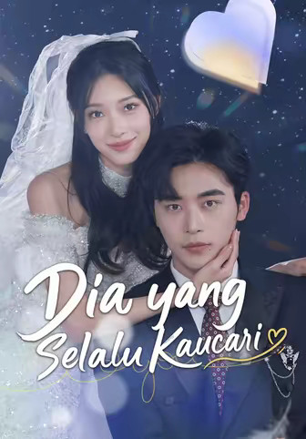 Dia yang Selalu Kaucari