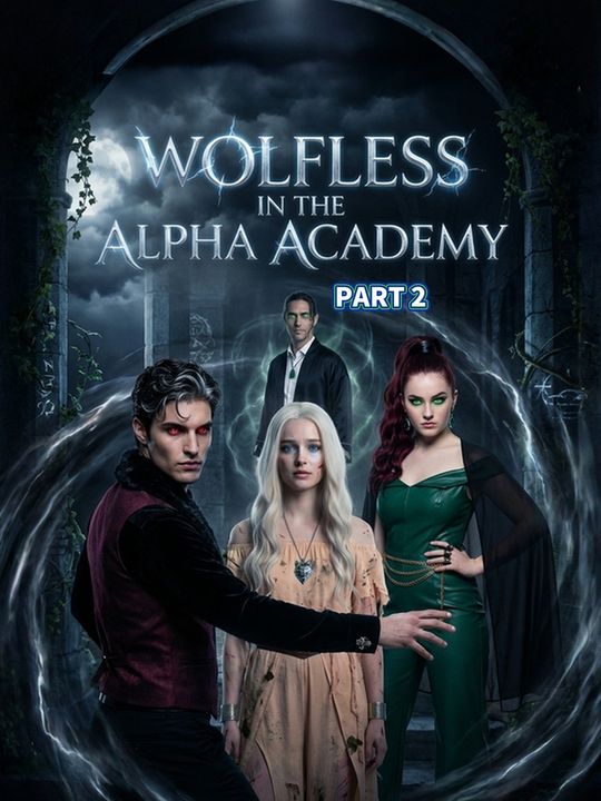 Wolfless in the Alpha Academy Part2