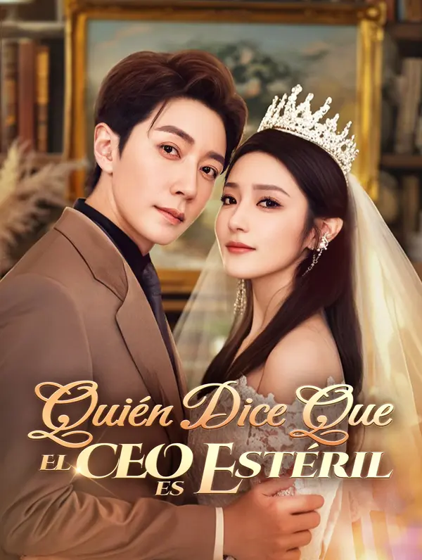 ¿Quién Dice Que El CEO es Estéril?(Doblado)