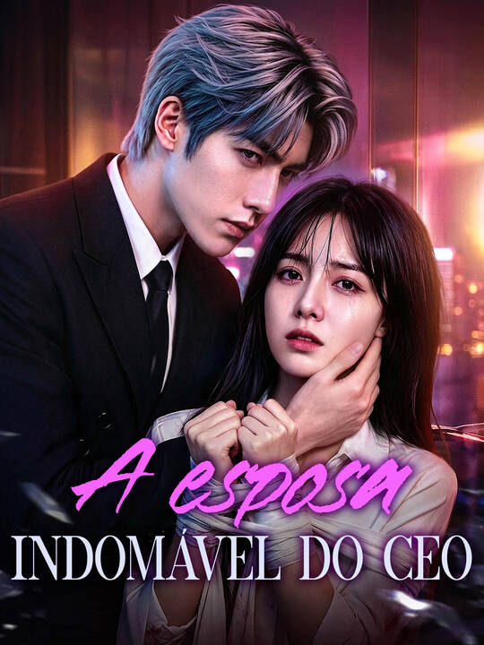 A esposa indomável do CEO