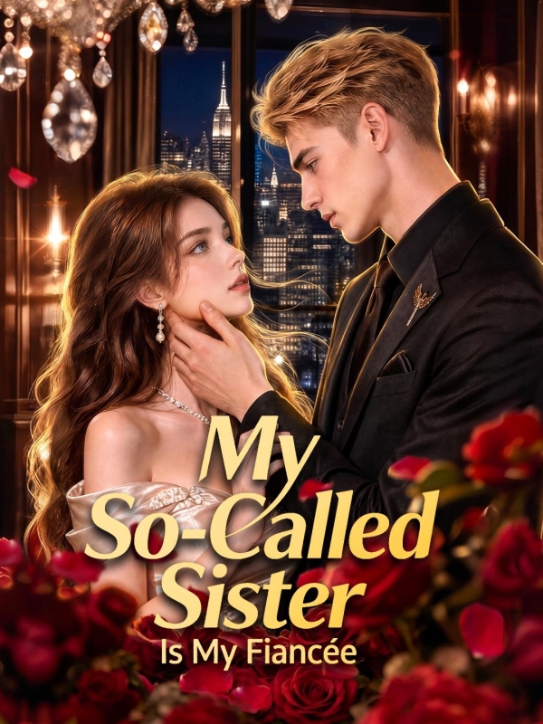 My So-Called Sister Is My Fiancée