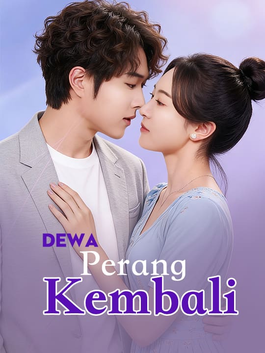 Dewa Perang Kembali