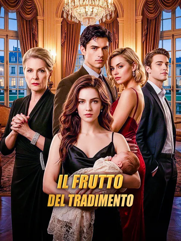 Il Frutto del Tradimento