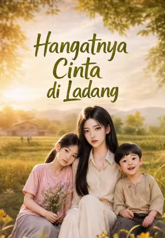 Hangatnya Cinta di Ladang