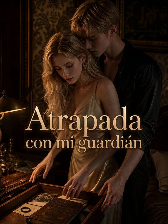 Atrapada con mi guardián