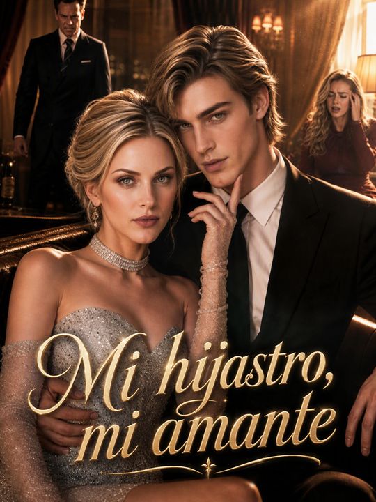 Mi hijastro, mi amante