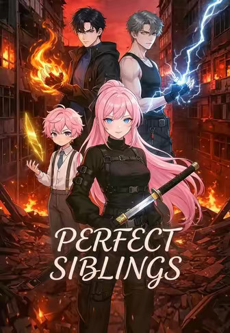 Perfect Siblings