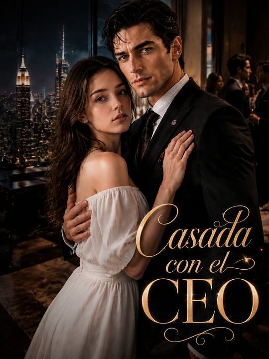 Casada con el CEO