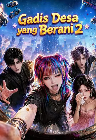 Gadis Desa yang Berani 2