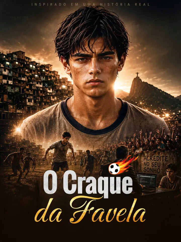 O Craque da Favela