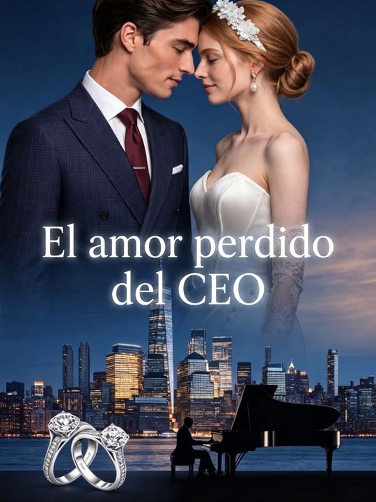 Rahasia cinta CEO
