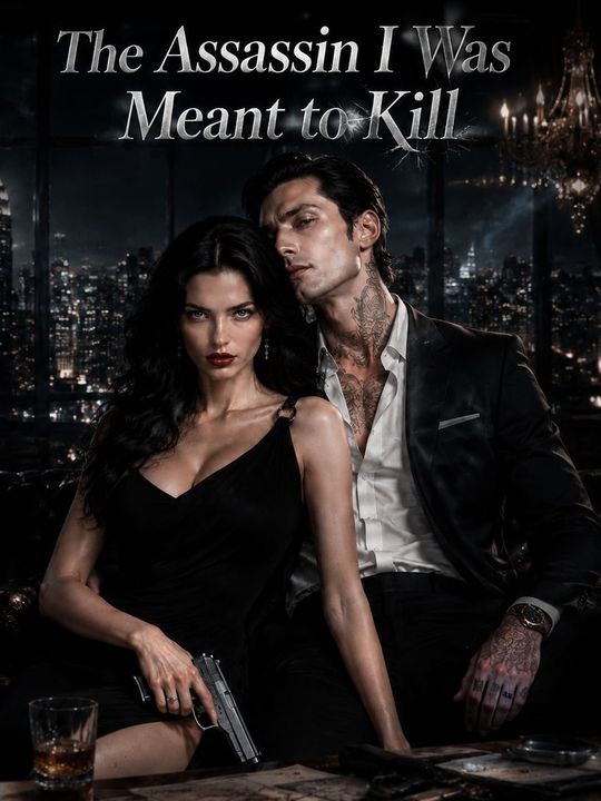The Assassin I Was Meant to Kill