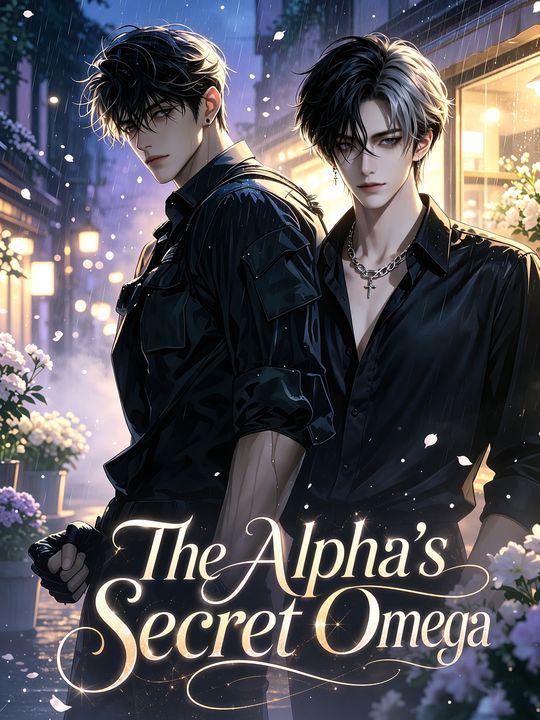 Omega di Sarang Alpha
