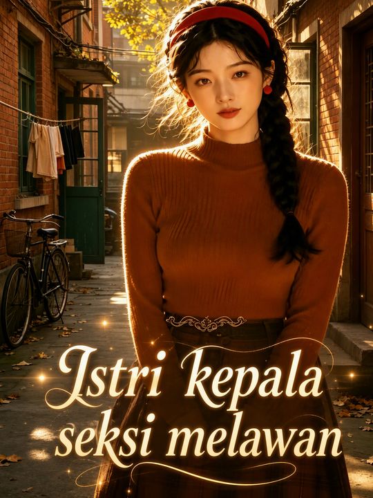 Istri kepala seksi melawan