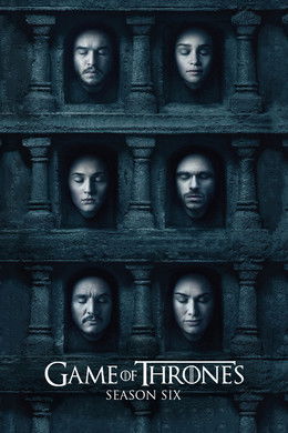 Game of Thrones S6 (2016)