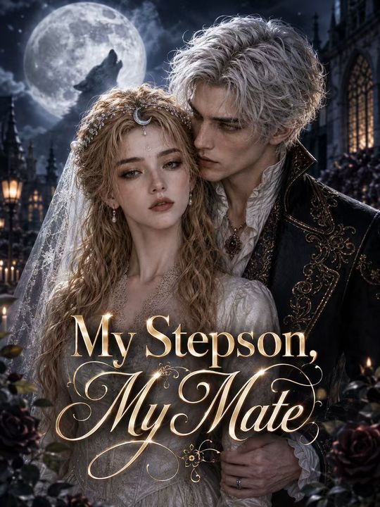 My Stepson, My Mate