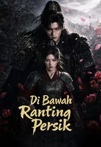 Di Bawah Ranting Persik