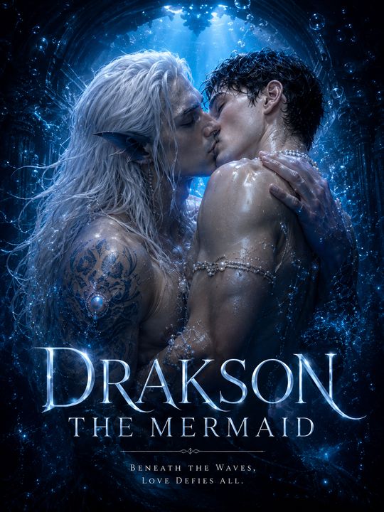 THE MERMAID DRAKSON