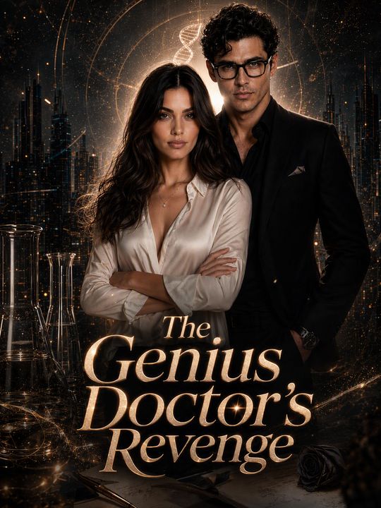 Dendam sang dokter jenius