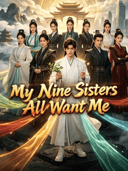 My Nine Sisters All Want Me