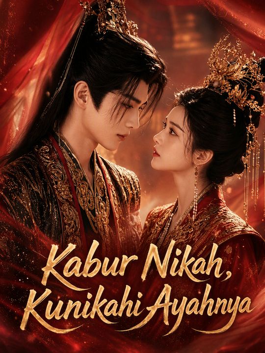 Kabur Nikah, Kunikahi Ayahnya