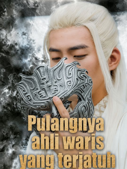 Kembalinya Sang Setengah Dewa
