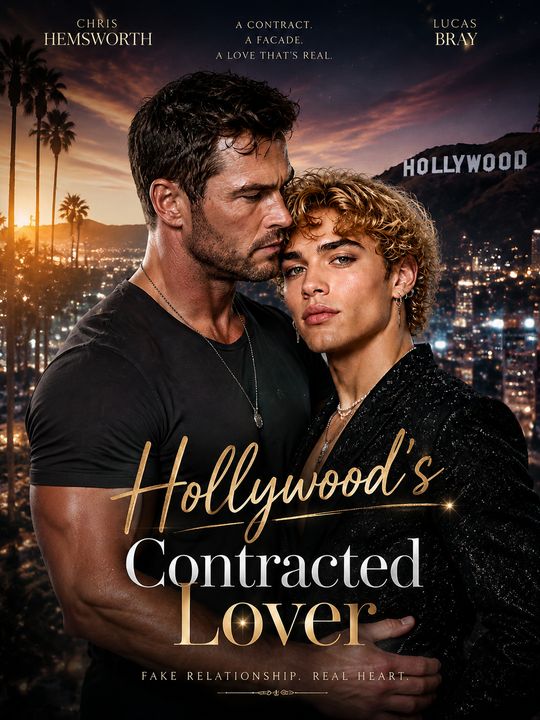 Hollywood's Contracted Lover