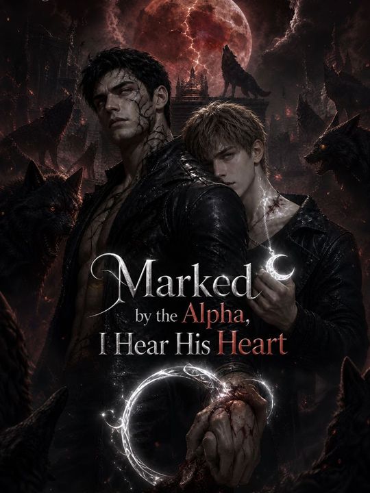 Marked by the Alpha, I Hear His Heart
