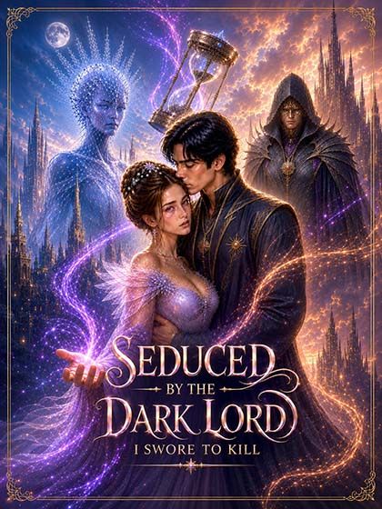 Seduced by the Dark Lord I Swore To Kill