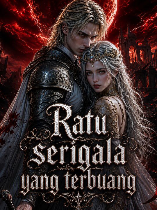 Ratu serigala yang terbuang
