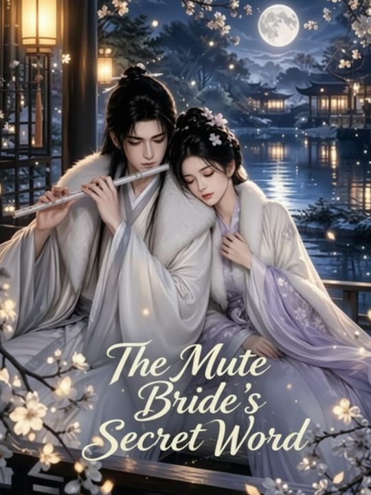The Mute Bride's Secret Word