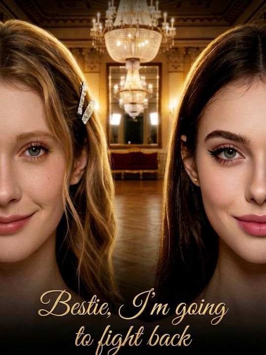Bestie, I'm going to fight back