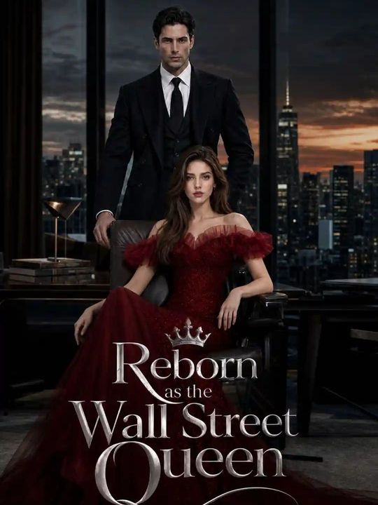Kembalinya Ratu Wall Street